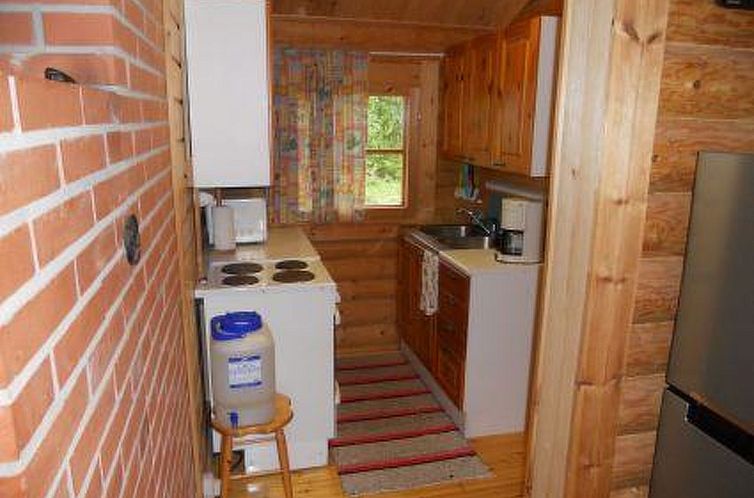 Vakantiehuis Villa paloska, cjoe054