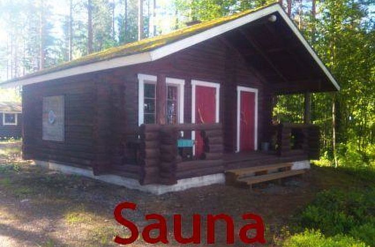 Vakantiehuis Villa paloska, cjoe054