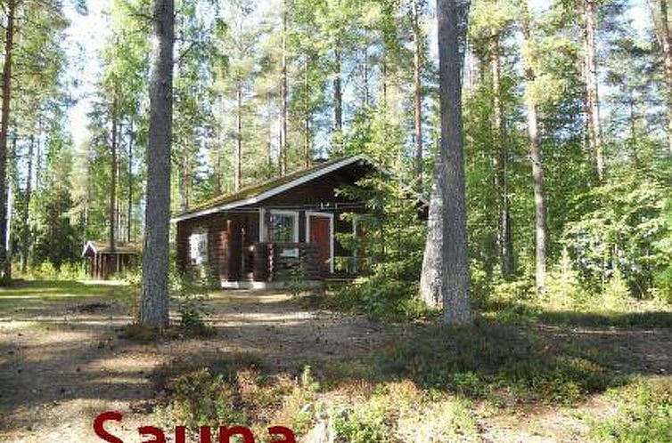 Vakantiehuis Villa paloska, cjoe054