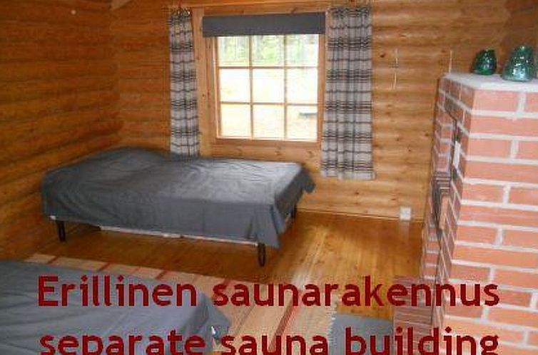 Vakantiehuis Villa paloska, cjoe054