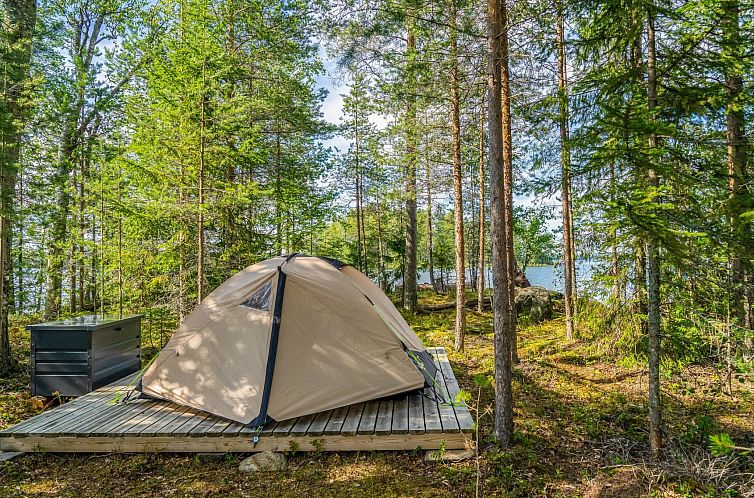 Vakantiehuis Villa kuorinka