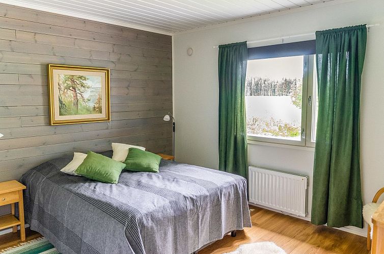 Vakantiehuis Villa kuorinka