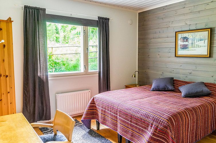 Vakantiehuis Villa kuorinka