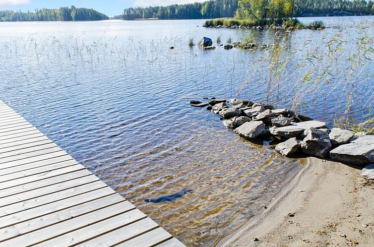 Vakantiehuis Suvituuli