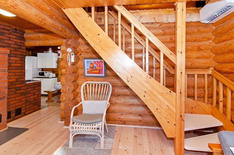 Vakantiehuis Suvituuli