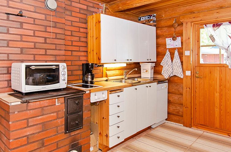 Vakantiehuis Suvituuli