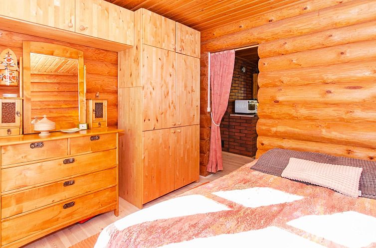 Vakantiehuis Suvituuli