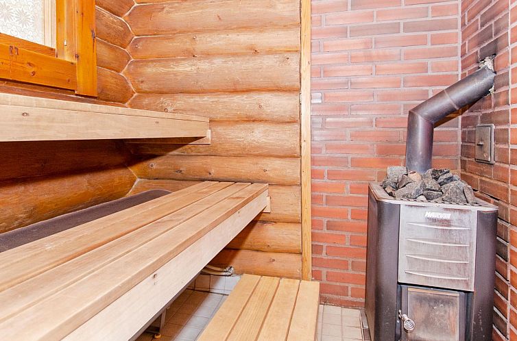 Vakantiehuis Suvituuli