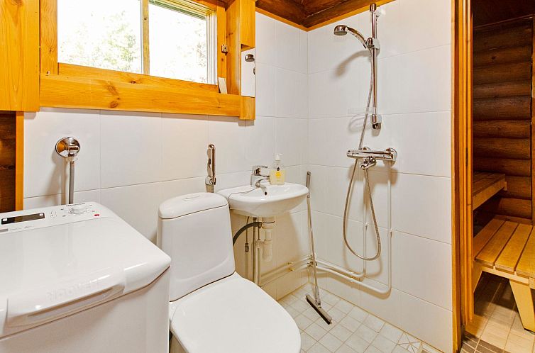 Vakantiehuis Suvituuli