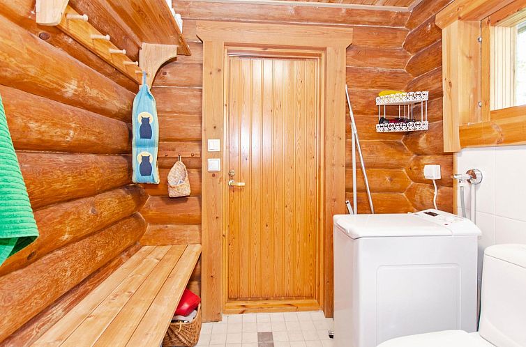 Vakantiehuis Suvituuli