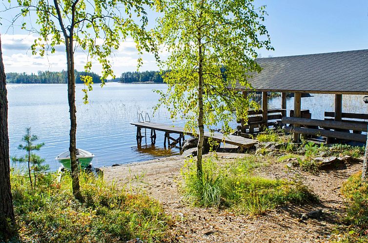 Vakantiehuis Suvituuli