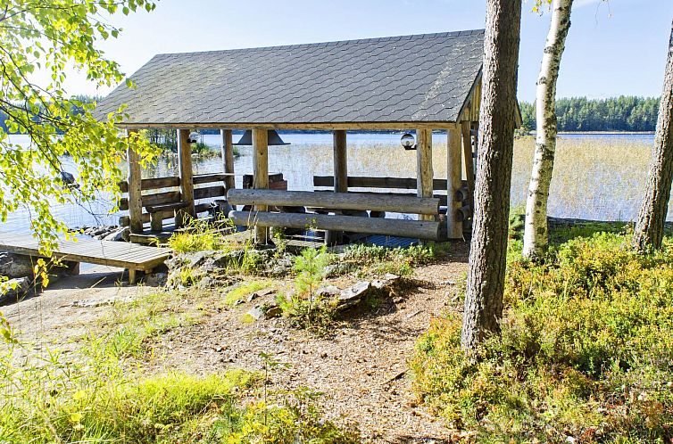 Vakantiehuis Suvituuli