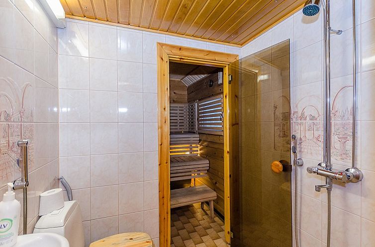 Vakantiehuis Villa käpytikka
