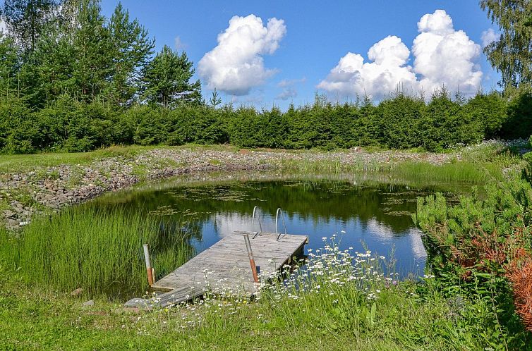 Vakantiehuis Kannelpirtti 1