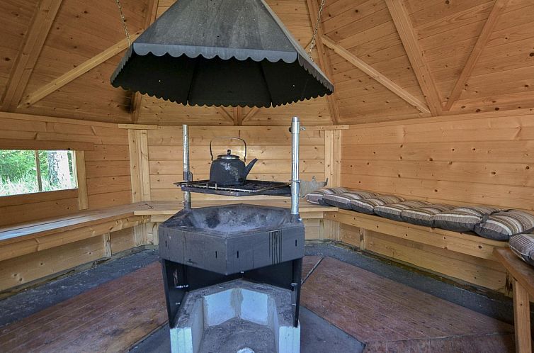 Vakantiehuis Kannelpirtti 1