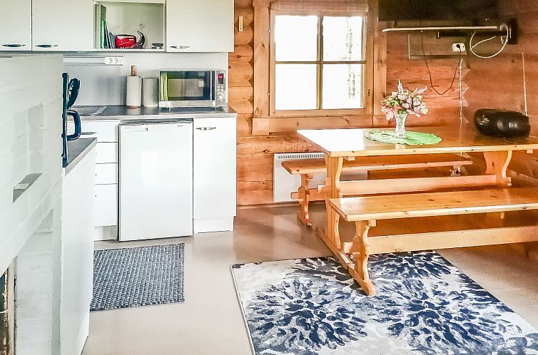 Vakantiehuis Huvilakoti 2