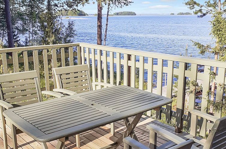 Vakantiehuis Wilkkilä