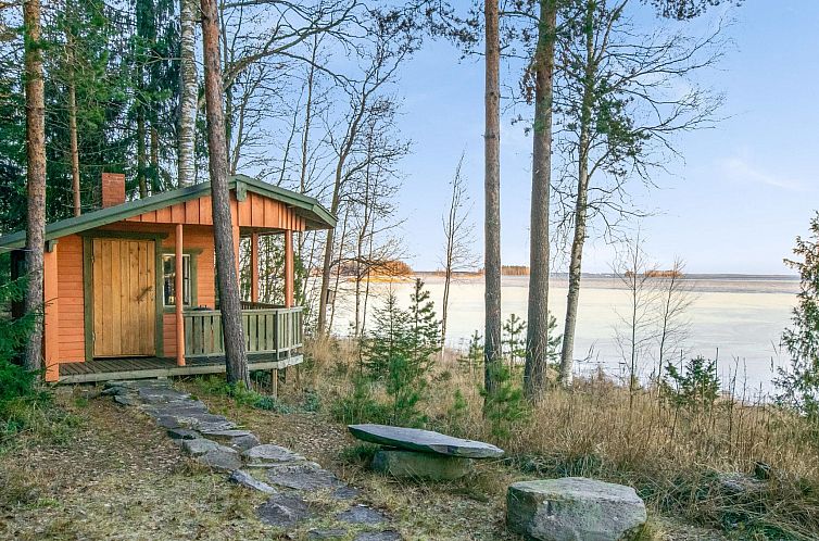 Vakantiehuis Wilkkilä