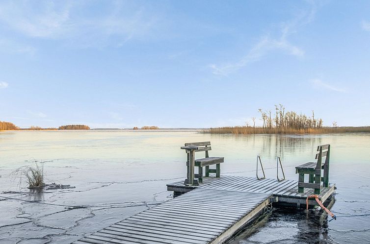 Vakantiehuis Wilkkilä