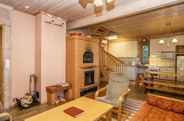 Vakantiehuis Wilkkilä