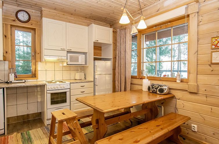 Vakantiehuis Wilkkilä