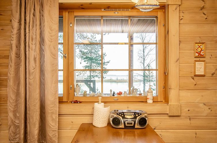 Vakantiehuis Wilkkilä