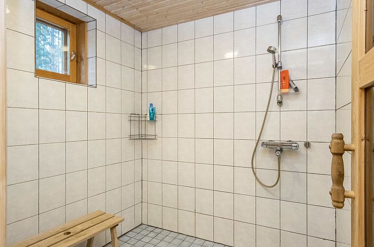 Vakantiehuis Wilkkilä