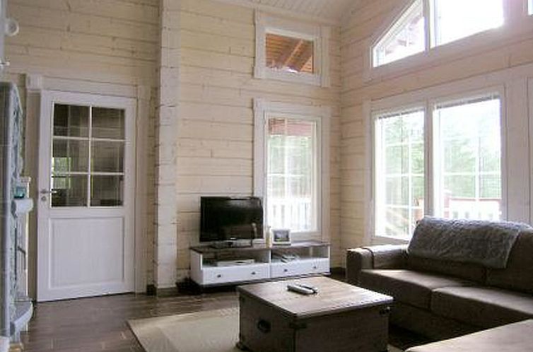 Vakantiehuis Syvälahti