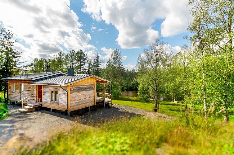 Verblijf 2220203 - Vakantiewoning Oost-Finland - Vakantiehuis Koivu
