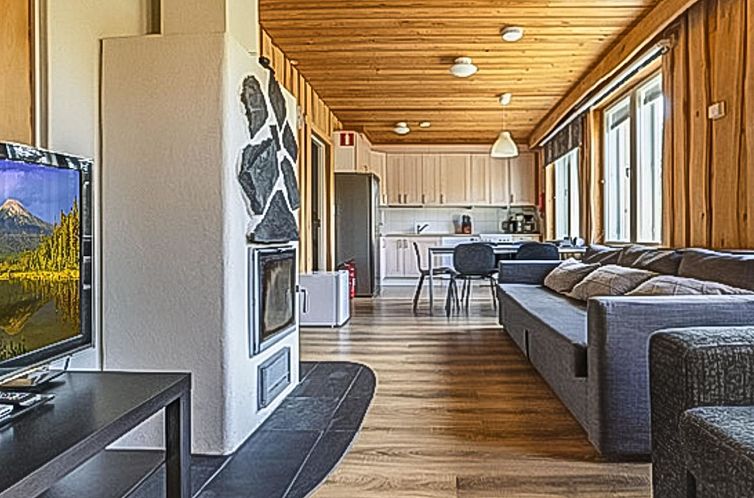 Vakantiehuis Koivu