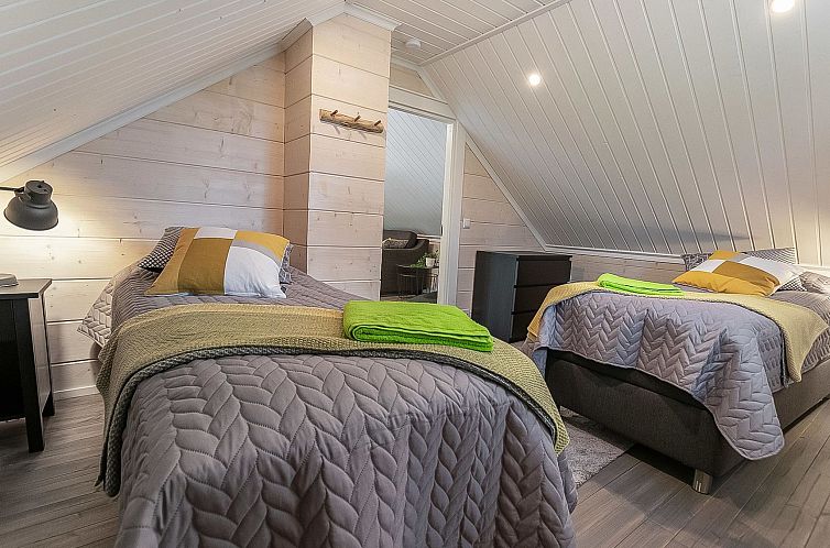 Vakantiehuis Hiili