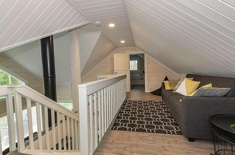 Vakantiehuis Hiili