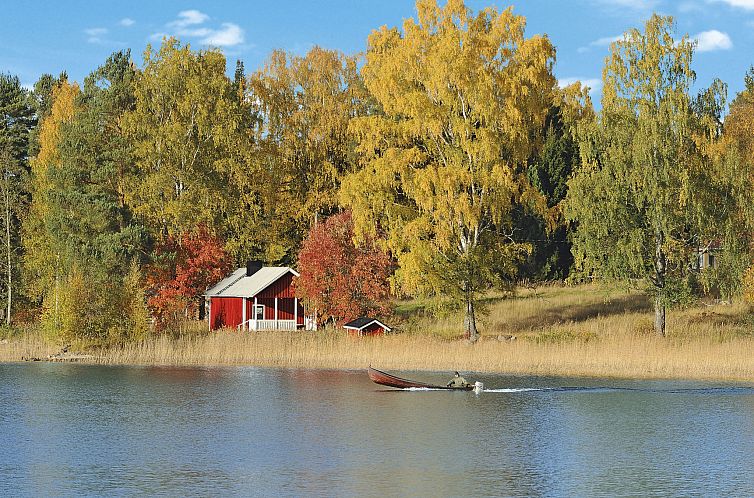 Vakantiehuis Hiili
