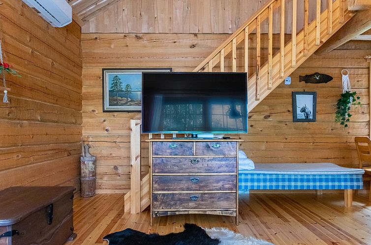 Vakantiehuis Hietaniemen usko