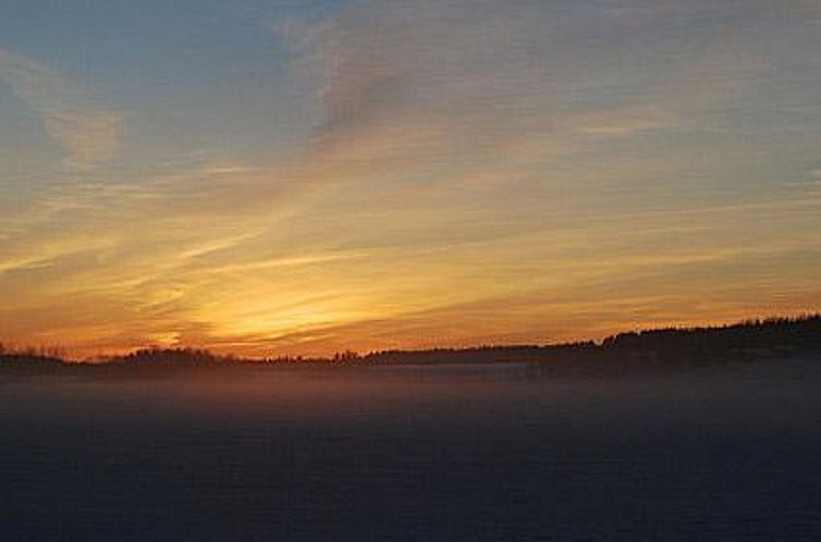 Vakantiehuis Villiruusu