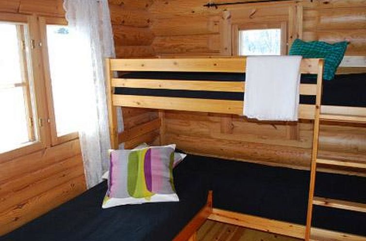 Vakantiehuis Villiruusu