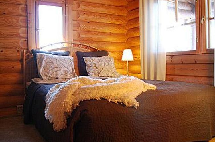 Vakantiehuis Villiruusu