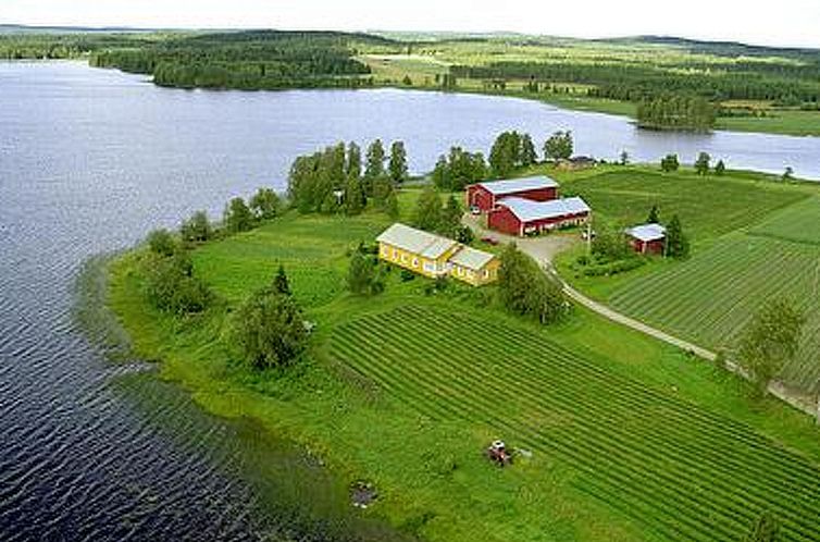 Vakantiehuis Villiruusu