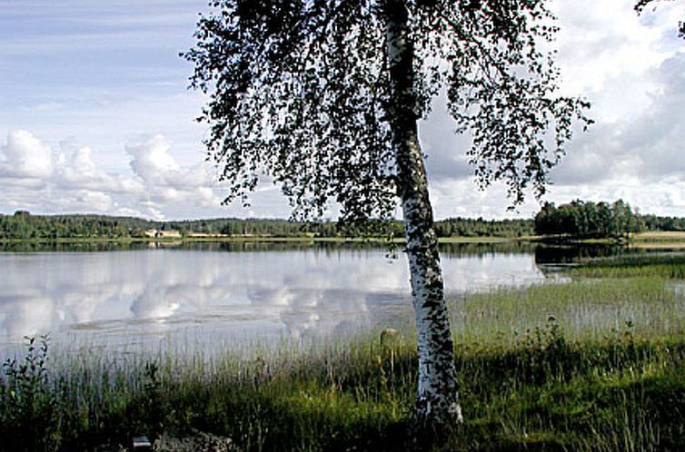 Vakantiehuis Villiruusu