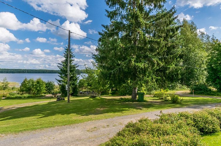 Vakantiehuis Kuusiniemi