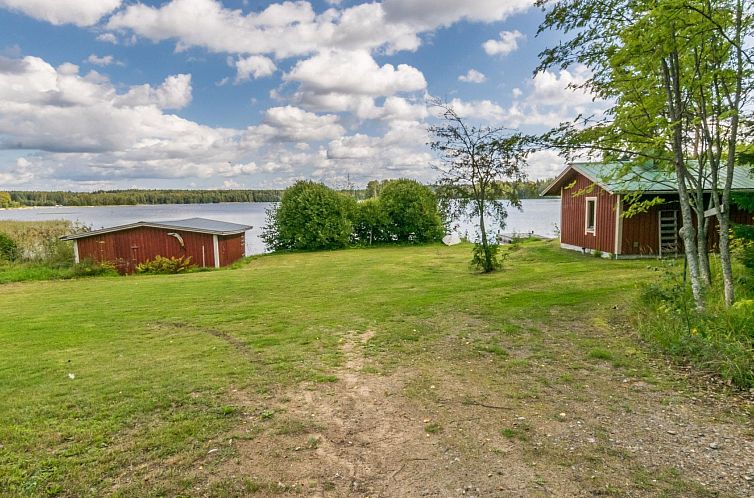 Vakantiehuis Kuusiniemi