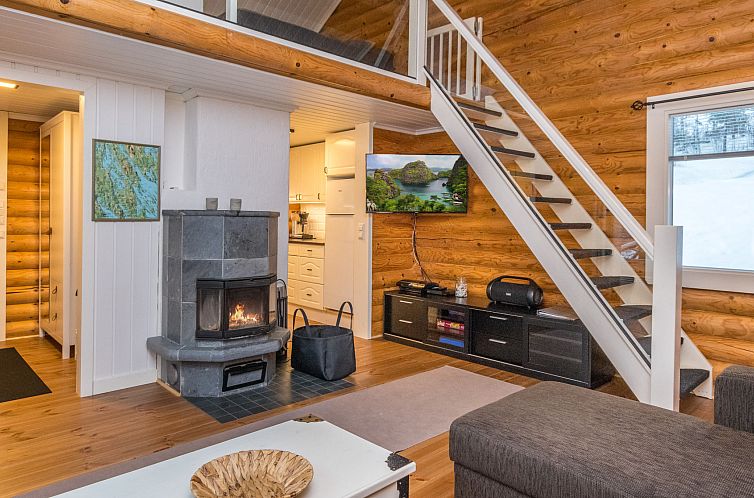 Vakantiehuis Mäntyrinne