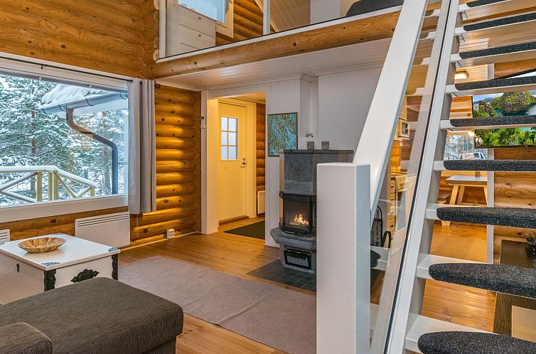Vakantiehuis Mäntyrinne