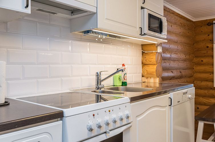 Vakantiehuis Mäntyrinne