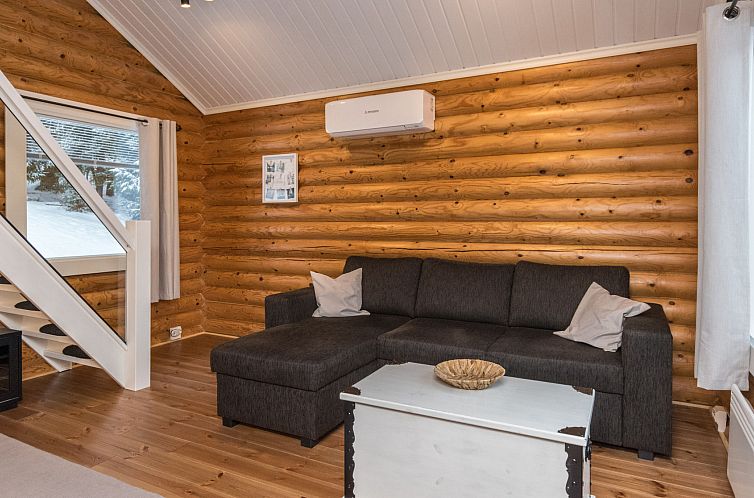 Vakantiehuis Mäntyrinne