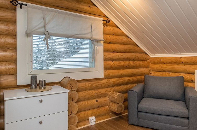 Vakantiehuis Mäntyrinne
