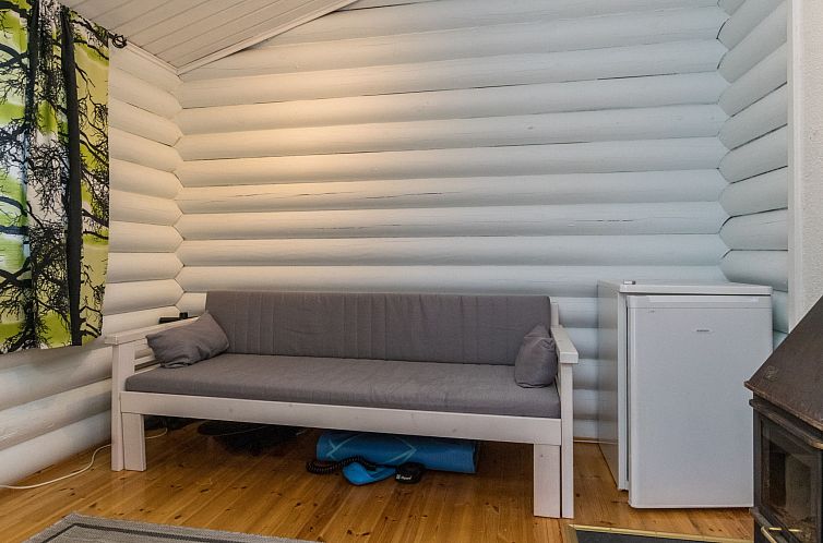 Vakantiehuis Mäntyrinne