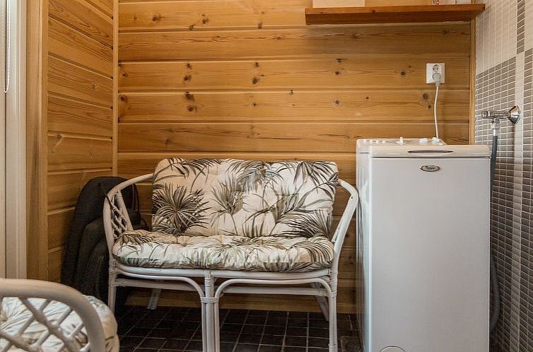 Vakantiehuis Syvärinkulta a