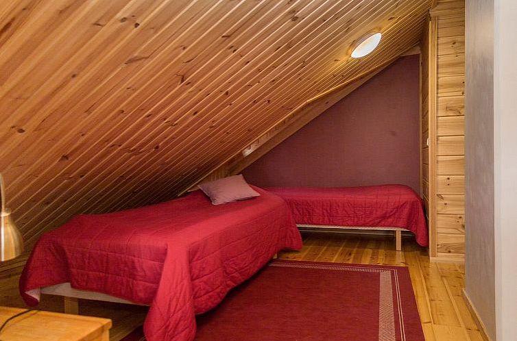 Vakantiehuis Syvärinkulta b