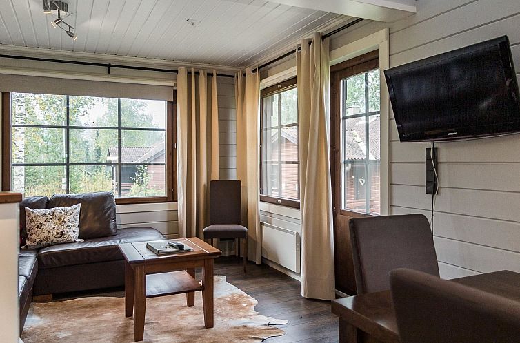 Vakantiehuis Tahkon rentola bertta